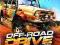 OFF-ROAD DRIVE: RAJDY BEZDROŻY [PL] [PC]