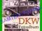 DKW 1928-1942 samochody - fotoalbum archiwalny