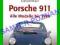Porsche 911 - 1963-1989 poradnik kupowania N