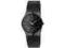 SKAGEN ZEGAREK DAMSKI TITANIUM CZARNY 233STMB NOWY