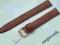 PASEK DO ZEGARKA 16 MM CONDOR BRĄZ XXL zabrze