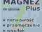 MAGNEZ PLUS-stres, przemęczenie i wysiłek umysłowy