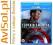 Captain America: Pierwsze starcie Blu-ray 3D + DVD