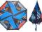 DISNEY CARS auta PARASOL parasolka ORYGINALNA