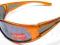 T-SPORT OKULARY SPORTOWE NA ROWER ROLKI