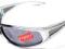 T-SPORT OKULARY SPORTOWE NA ROWER ROLKI