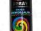 EMALIA SPRAY ZIELONY CIEMNY - RAL 6009 - 400ml!