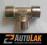 TRÓJNIK T 1/4 " 3x1/4 w
