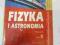 FIZYKA I ASTRONOMIA 2 - PWN