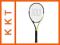 Rakieta Tenisowa Wilson BLX Pro Tour WYPRZEDAŻ