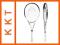 Rakieta Tenisowa HEAD MicroGel Challenge Lite