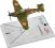 Wings of  War WWII- Hawker Hurricane MK.I (Van Den
