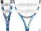 Rakieta tenisowa Babolat Pure Drive Roddick Junior