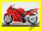 HONDA CBR 1100 XX MODEL 1:18 WELLY