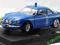ALPINE RENAULT A110 1600S 1:24 BBURAGO