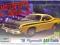 PLYMOUTH AAR CUDA 1970 1:24 REVELL 12875