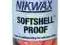 ! IMPREGNAT ODZIEŻY SOFT SHELL PROOF SPRAY NIKWAX