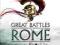 GREAT BATTLES of ROME  ^QuickSave^