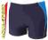 Kąpielówki Spodenki AQUA-SPEED PABLO / 3 Wzory / M