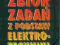 Zbiór zadań z podstaw elektrotechniki WSiP 1995