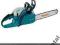 Makita Pilarka spalinowa DCS460-38