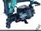Makita Gwoździarka pneumatyczna AN450H