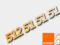 Złoty numer _____  512 51 51 51 ____ FIRMA ORANGE
