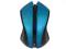 MYSZ A4-TECH OPTO-RADIO G7-310N V-TRACK NANO BLUE