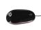 MYSZ NATEC CAYMAN BLACK-RED USB SLIM