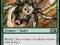 MTG: Giant Spider x2 (Magic 2011 Common)