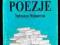 BIBLIOTECZKA OPRACOWAŃ Poezje Tadeusza Różewicza