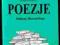 BIBLIOTECZKA OPRACOWAŃ Poezje Juliusz Słowacki