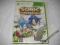 SONIC GENERATIONS - XBOX 360 - NOWA - FOLIA