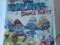 SMERFY - THE SMURFS DANCE PARTY - WII - NOWA