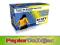 Toner BROTHER TN 135 Yellow 100% NOWY FVAT
