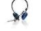 Sweex zestaw słuchawkowy  Blue HM610 ontech_pl