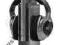 SŁUCHAWKI SENNHEISER RS 180 (BEZPRZEWODOWE)