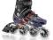 Rolki Rekreacyjne ROLLERBLADE - RB 90 - Rozm. -39