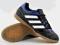 Buty ADIDAS EZEIRO III IN JUNIOR r. 38 2/3 czarne