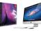 Apple iMac 27'' MC813 i5 + CS5 Production Premium