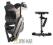 Glidecam Smooth Shooter + stabilizator HD-2000