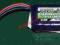 Li-pol nano-tech 180mAh 2s 25c 7,4V