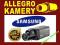 KAMERA SCB - 2000 P dzien/noc SAMSUNG DVS CCD