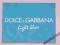 DOLCE AND GABBANA LIGHT BLUE  100ML + ŻEL + BALSAM