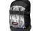 Plecak Eastpak PUNCH 17,5L CZARNO-BIAŁY