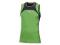 Bezrękawnik Asics Sleeveless Top roz. XL zielony