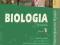 Biologia tom 1, Podręcznik, Wyd.PWN, Z.Podstawowy