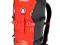 Całoroczny plecak ARETE 35 -Berghaus czerwony