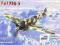 HOBBY BOSS Fw190 A6
