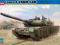 HOBBY BOSS Leopard 2A6M CAN